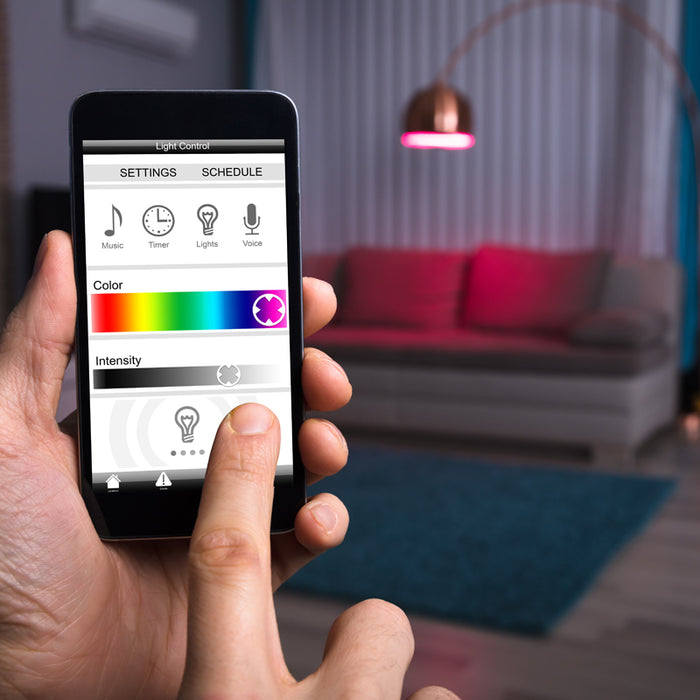 Illuminate Your Life: Exploring the Benefits and Setup of Smart Home Lighting