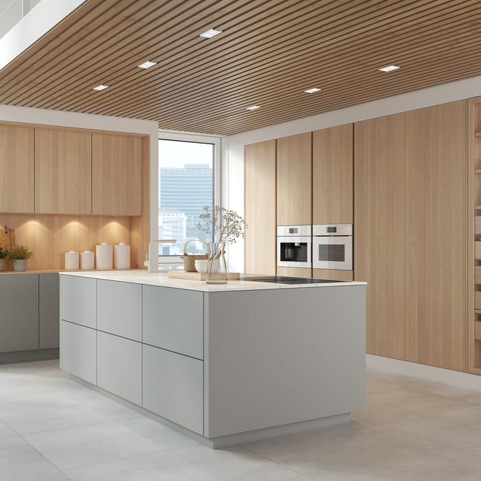 Light the Modern Way: Design Tips and Solutions for Trendy Kitchen Lighting