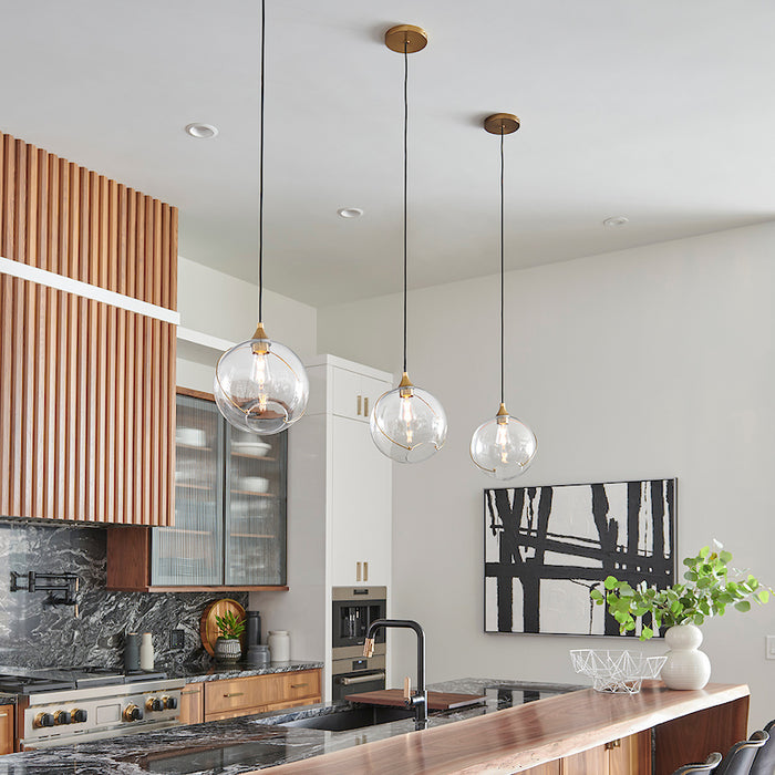 Kitchen Lighting Mastery: Choosing the Perfect Ceiling Lights