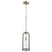 307-6980 - Espy Pendant by Quorum