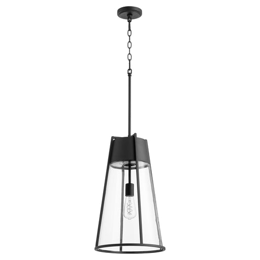 828-69 - Pylon 22" Pendant by Quorum