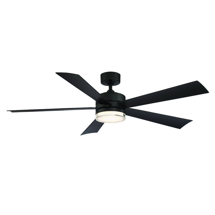 Wynd 60" Ceiling Fan in Bronze