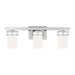 4421603-05 - Robie 3-Light Wall & Bath in Chrome by Generation Lighting