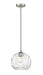 490P10-BN - Chloe 1-Light Pendant in Brushed Nickel by Z-Lite Lighting