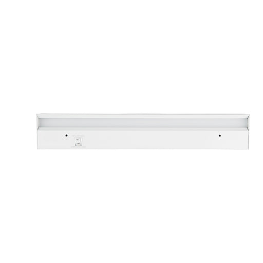 BA-AC18-CS-WT - CCT Barlight LED Light Bar in White by W.A.C. Lighting