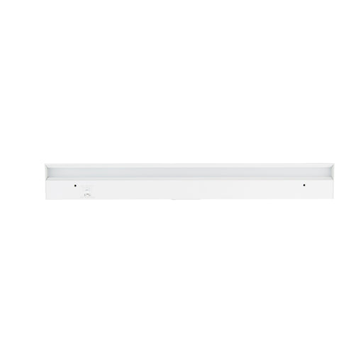 BA-AC24-CS-WT - CCT Barlight LED Light Bar in White by W.A.C. Lighting