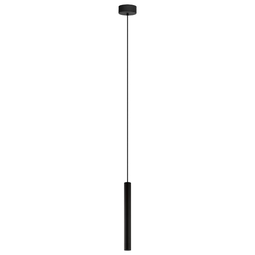 62541A - Tortoreto LED Pendant in Matte Black by Eglo USA