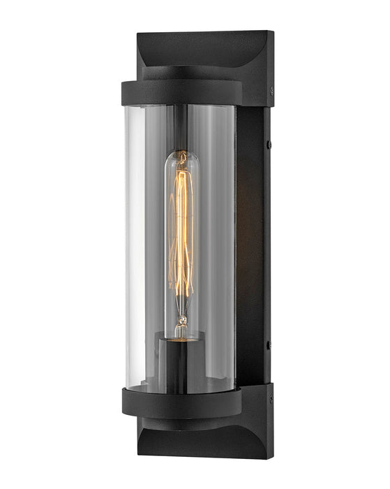 29060TK - Pearson Medium Wall Mount Lantern by Hinkley Lighting