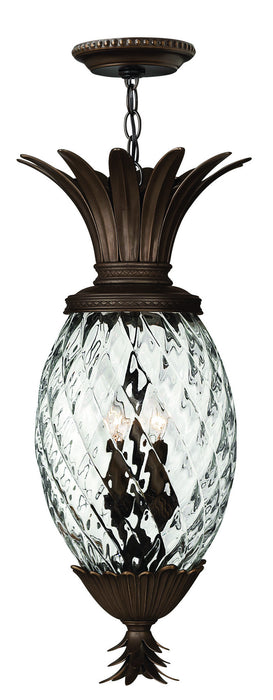 2222CB - Plantation Large Pendant by Hinkley Lighting