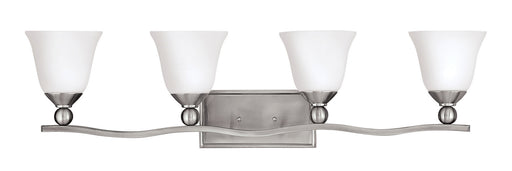 5894BN - Bolla Four Light Vanity by Hinkley Lighting