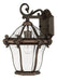 2440CB - San Clemente Small Wall Mount Lantern by Hinkley Lighting