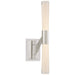 Brenta LED Wall Sconce in Polished Nickel