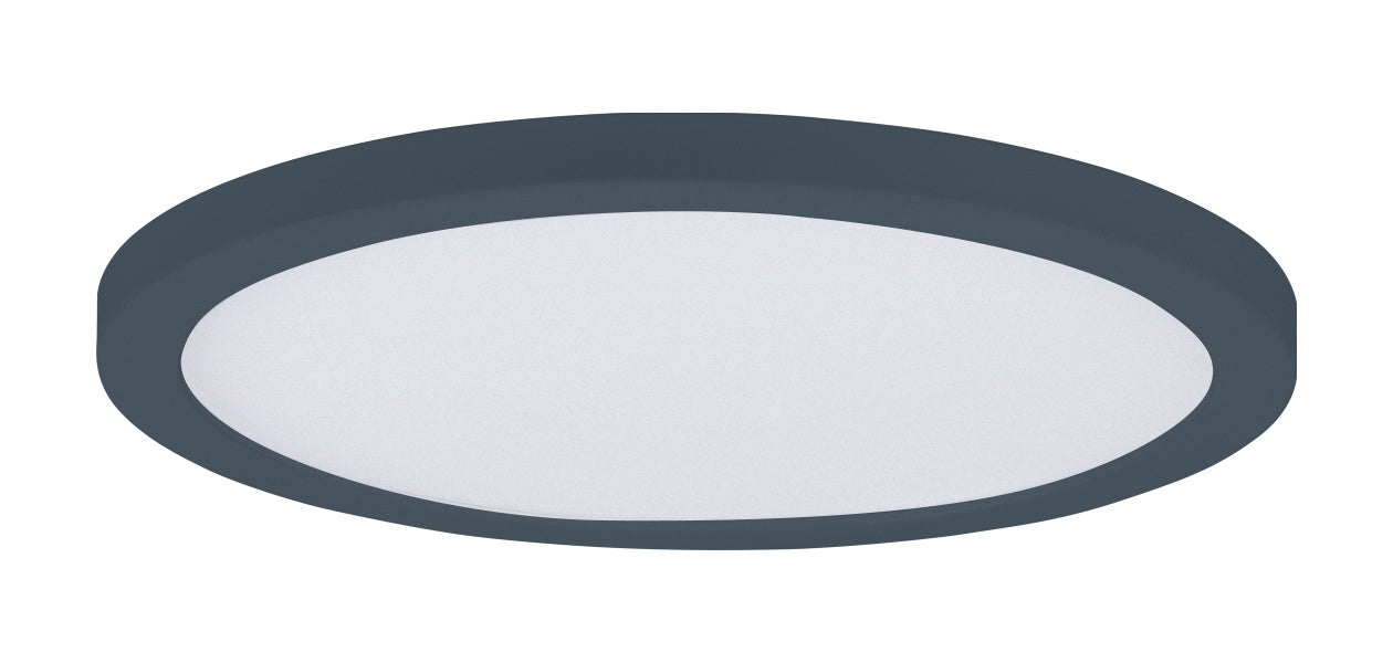 57692WTBK - Chip LED Flush Mount by Maxim