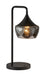 Eliza Table Lamp in Black