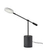 Grover LED Desk Lamp in Black