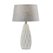 Joan Table Lamp (Set Of 2) in White