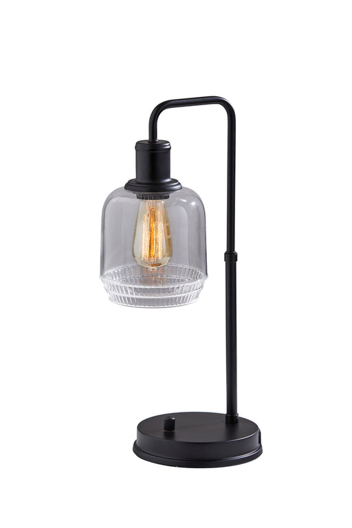 Barnett Table Lamp in Black