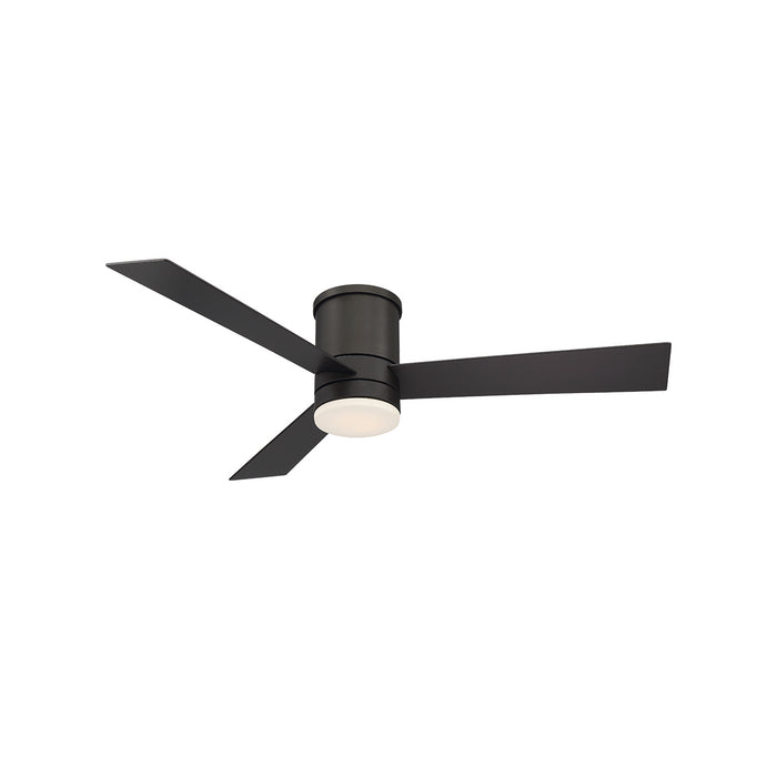 Axis 52" Ceiling Fan in Matte Black