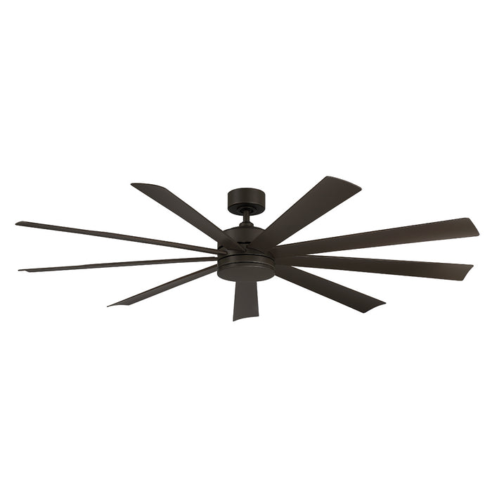 Wynd XL 72" Ceiling Fan in Bronze