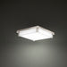 FM-3214-BN - Polar LED Flush Mount in Brushed Nickel by Modern Forms