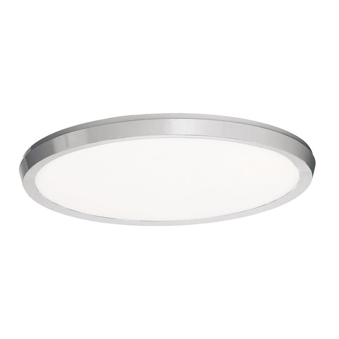 FM-4215-27-BN - Argo LED Flush Mount in Brushed Nickel by Modern Forms