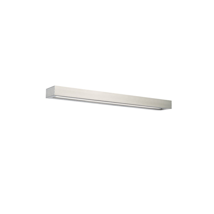 WS-52127-30-BN - Open Bar LED Bath & Vanity Light in Brushed Nickel by Modern Forms