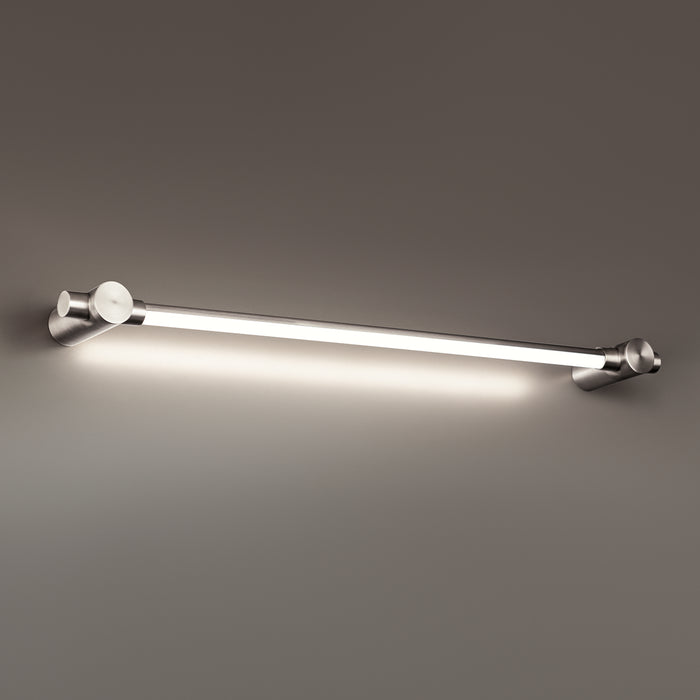 WS-54139-BN - Cadence LED Bath & Vanity Light in Brushed Nickel by Modern Forms