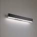 WS-56137-30-BK - 0 to 60 LED Bath & Vanity Light in Black by Modern Forms