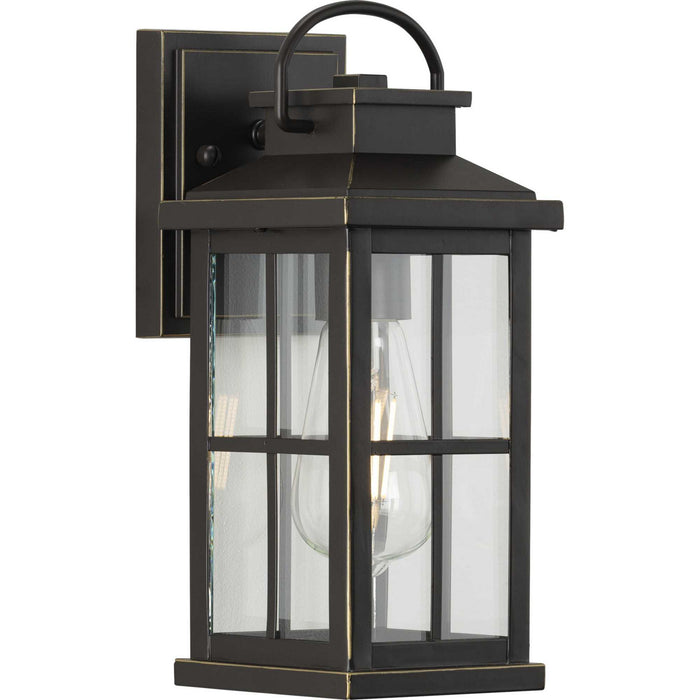 P560264-020 - Williamston 1-Light Wall Lantern in Antique Bronze by Progress Lighting