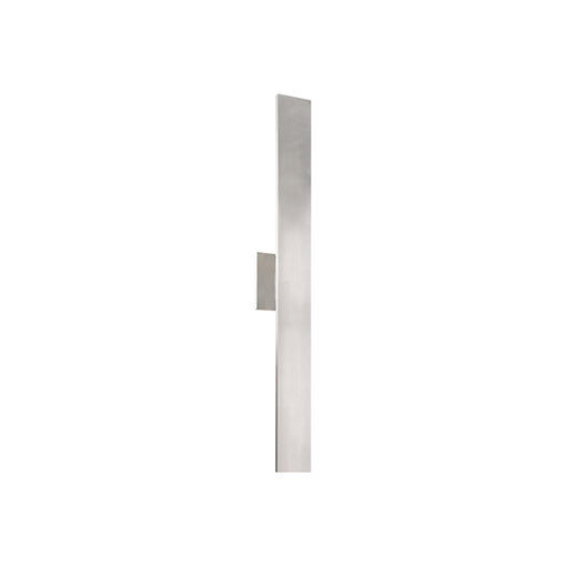 AT7935-BN - Vesta LED Wall Sconce in Brushed Nickel by Kuzco Lighting