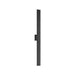 AT7950-BK - Vesta LED Wall Sconce in Black by Kuzco Lighting