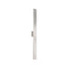 AT7950-BN - Vesta LED Wall Sconce in Brushed Nickel by Kuzco Lighting