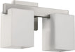 5476-2-65 - Modus 2-Light Wall Mount by Quorum