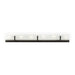 4430806-112 - Syll 6-Light Wall & Bath in Midnight Black by Visual Comfort Studio