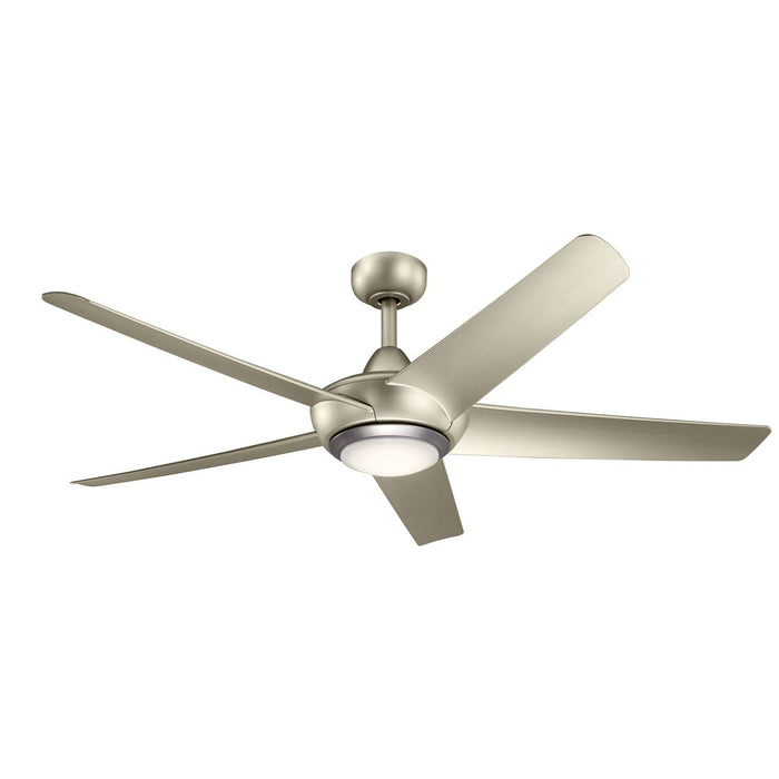 330089NI - Kapono 52" Ceiling Fan in Brushed Nickel by Kichler Lighting