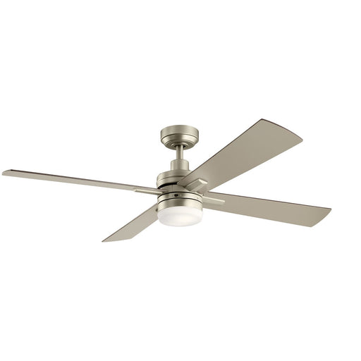 330140NI - LIJA 52" Lija Fan LED in Brushed Nickel by Kichler Lighting