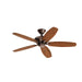 330160OBB - Renew 52" Ceiling Fan in Oil Brushed Bronze by Kichler Lighting