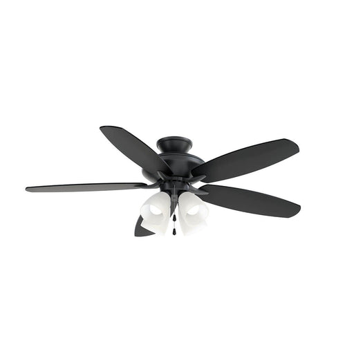 330162SBK - Renew Premier 52" Ceiling Fan in Satin Black by Kichler Lighting