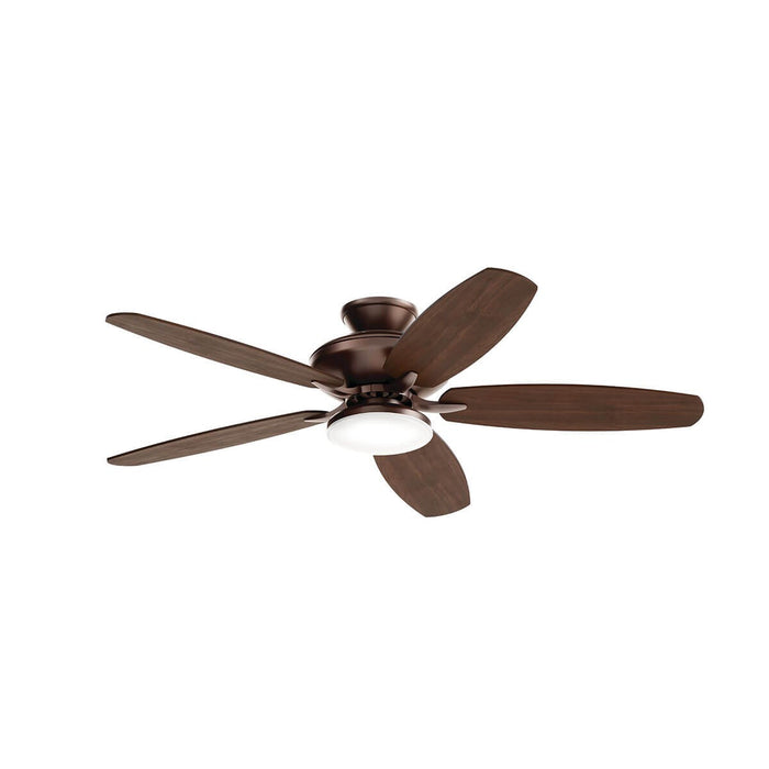 330163SNB - Renew Designer 52" Ceiling Fan in Satin Natural Bronze by Kichler Lighting