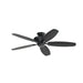 330165SBK - Renew Patio 52" Ceiling Fan in Satin Black by Kichler Lighting