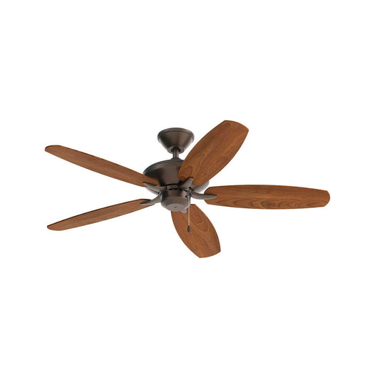 330165SNB - Renew Patio 52" Ceiling Fan in Satin Natural Bronze by Kichler Lighting