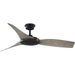 P250071-020 - Spicer 54" Ceiling Fan in Antique Bronze by Progress Lighting