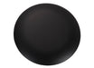 Discus Blanking Plate in Matte Black