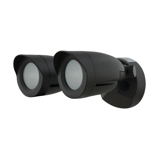 65-720 - LED Security Light in Black by Nuvo Lighting