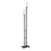 Metra Twin Tall Floor Lamp in Dark Smoke - 248416-SKT-07-GG0073 by Hubbardton Forge