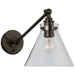 Parkington LED Wall Sconce in Bronze