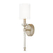 644811BS-703- Breigh 1-Light Wall Sconce in Brushed Champagne by Capital Lighting