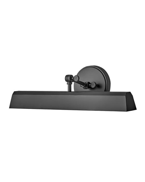 47094BK - Arti Two Light Accent Light in Black by Hinkley Lighting