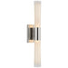 Brenta LED Wall Sconce in Polished Nickel