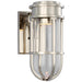 Gracie LED Wall Sconce in Polished Nickel